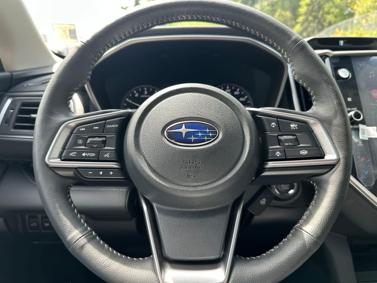 New 2026 Subaru Ascent Limited AWD/4WD image 20