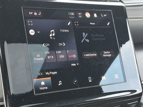 Used 2023 Jeep Grand Cherokee Altitude image 18