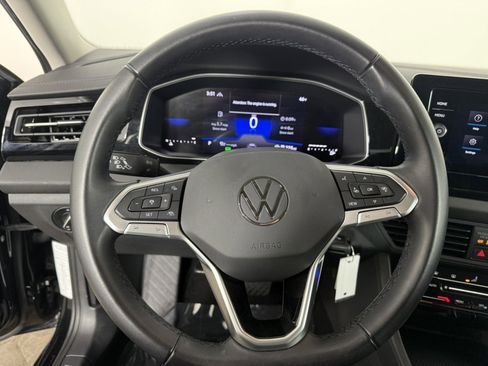 Used 2025 Volkswagen Jetta S FWD image 22
