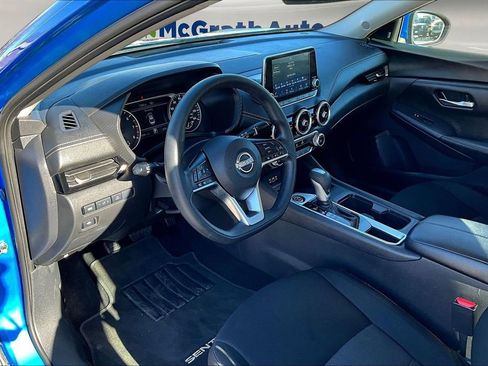 Used 2024 Nissan Sentra SV image 17