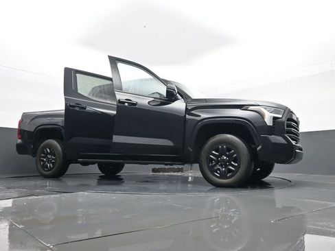 Used 2024 Toyota Tundra SR w/ SR Tow Package image 30