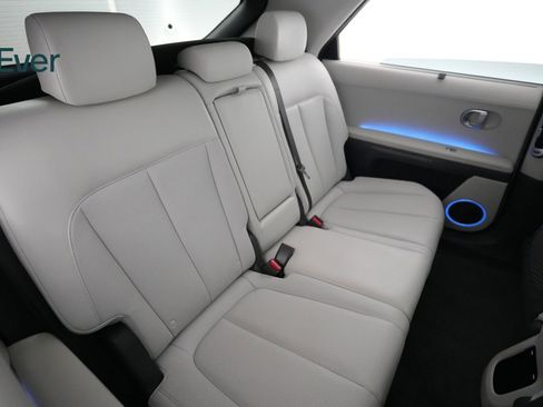 Used 2024 Hyundai Ioniq 5 Limited RWD image 5