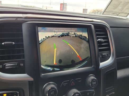 Used 2017 RAM 1500 Limited image 23