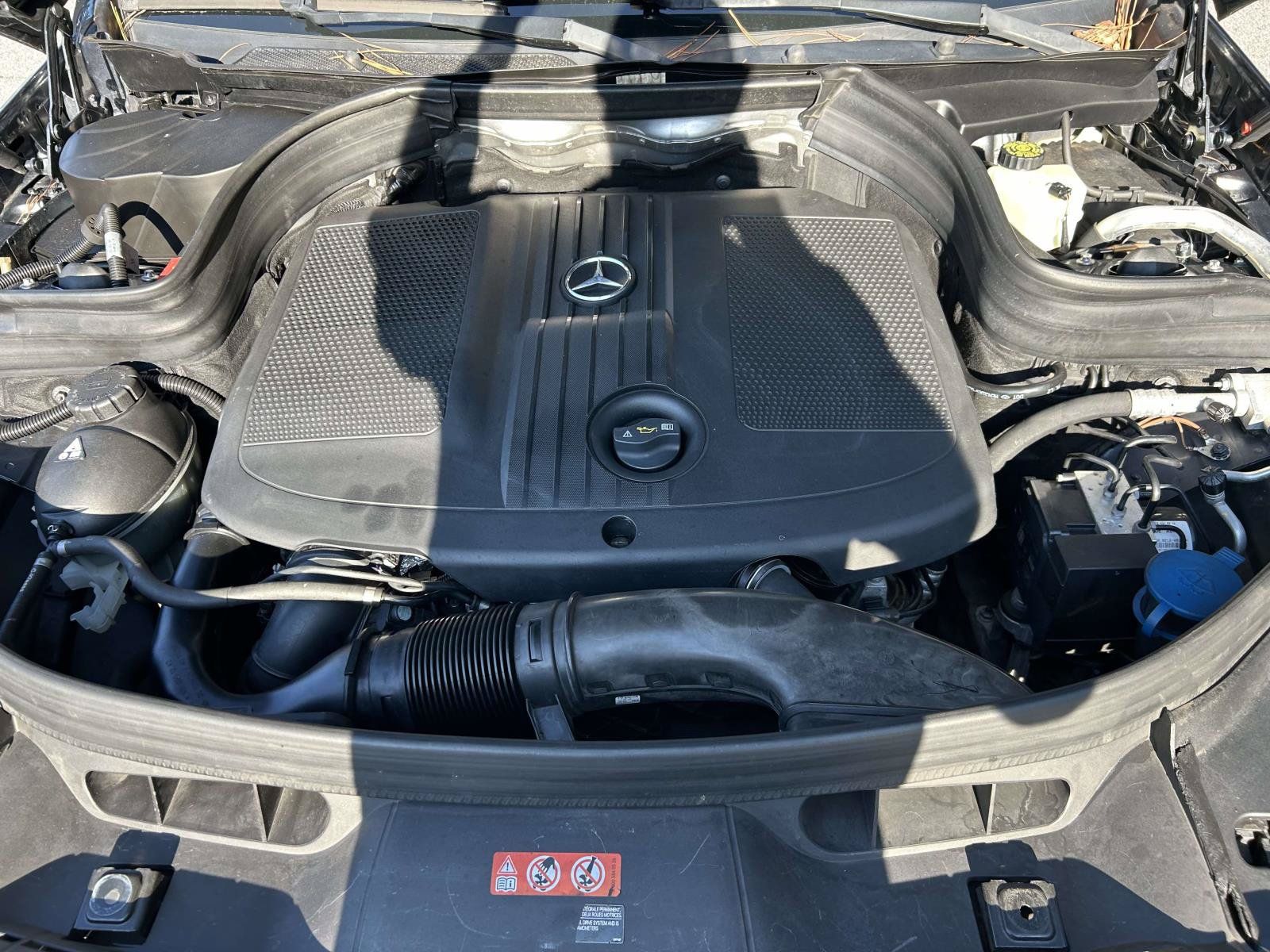 Used 2014 Mercedes-Benz GLK 250 BlueTEC 4MATIC image 50