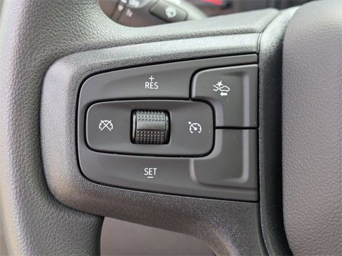 New 2026 Chevrolet Silverado 1500 W/T w/ WT Value Package image 12