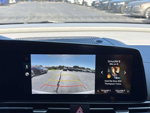 Used 2025 Hyundai Elantra SEL image 21