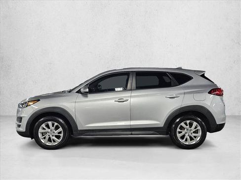 Used 2019 Hyundai Tucson SE FWD image 9