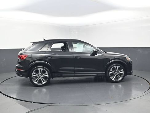 Used 2022 Audi Q3 2.0T Premium Plus AWD/4WD image 37