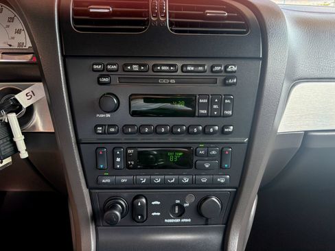 Used 2002 Ford Thunderbird RWD image 28