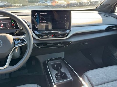 Certified 2023 Volkswagen ID.4 S RWD image 15