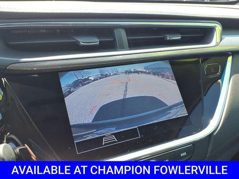 Certified 2023 Buick Encore GX Select FWD image 26