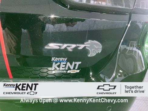 Used 2023 Dodge Durango SRT Hellcat image 7