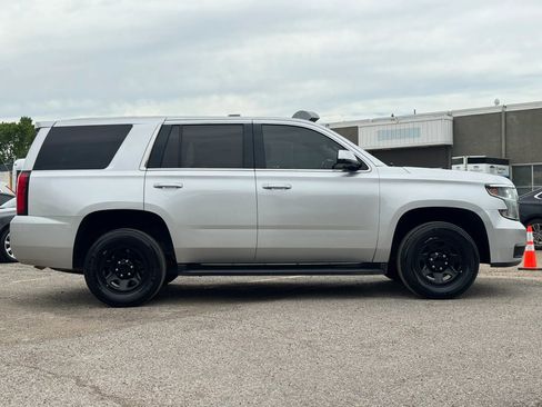 Used 2020 Chevrolet Tahoe 2WD image 8