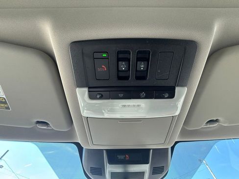 Used 2021 Nissan Rogue SV AWD/4WD image 23