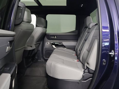 Used 2025 Toyota Tundra Limited image 11