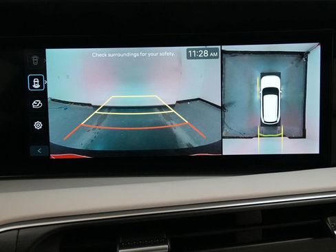 New 2026 Hyundai Palisade Limited image 43