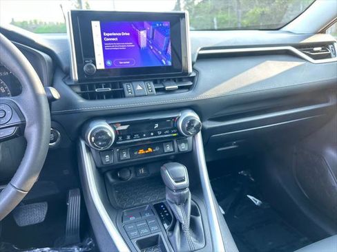 Certified 2024 Toyota RAV4 XLE Premium w/ Weather Package AWD/4WD image 12