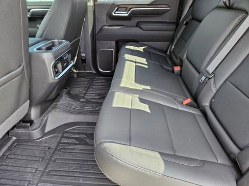 New 2026 GMC Sierra 1500 SLT AWD/4WD image 21