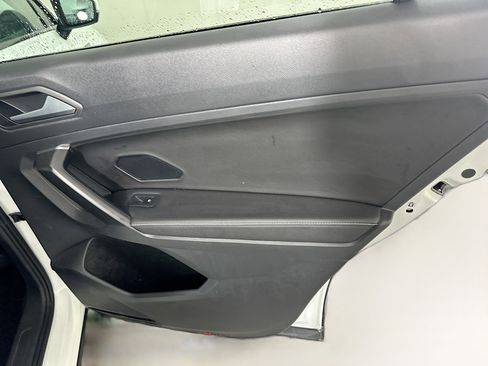 Used 2023 Volkswagen Tiguan S w/ Driver Assistance Package image 29