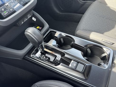 New 2026 Subaru Forester Premium AWD/4WD image 22