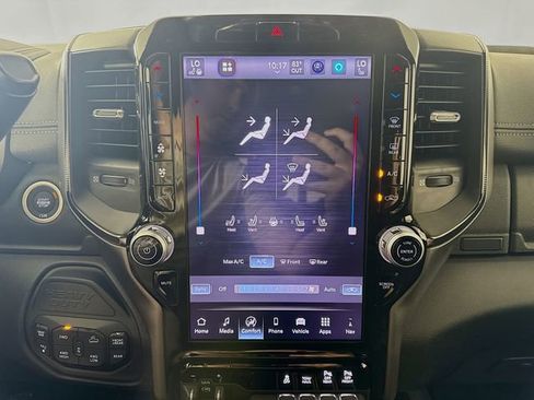 New 2025 RAM 2500 Power Wagon image 16