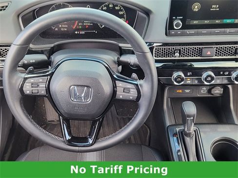 Used 2024 Honda Civic Sport image 25