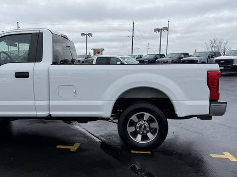 Certified 2018 Ford F250 XLT image 12