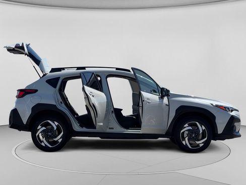 Used 2026 Subaru Crosstrek 2.5i Limited AWD/4WD image 27
