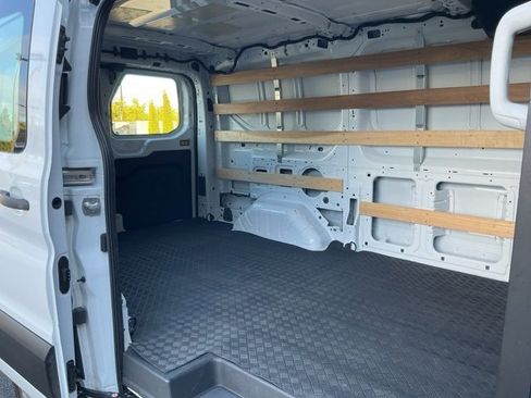 Used 2023 Ford Transit 250 Low Roof w/ Exterior Upgrade Package image 9