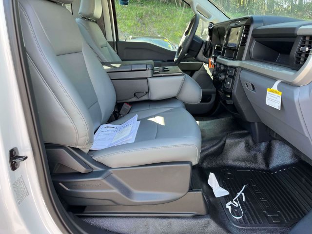 New 2026 Ford F450 XL AWD/4WD image 17