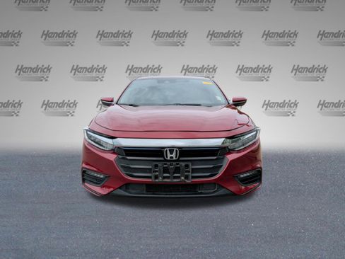 Used 2022 Honda Insight Touring image 5