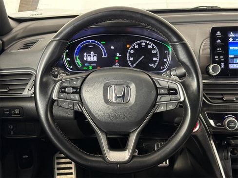 Used 2022 Honda Accord Sport image 23