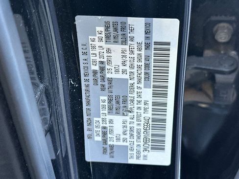 Used 2024 MAZDA CX-30 AWD 2.5 S w/ Select Sport Pkg image 29