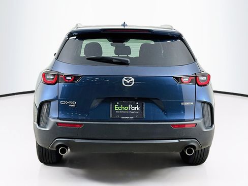 Used 2025 MAZDA CX-50 AWD 2.5 S w/ Premium Package image 7