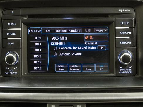 Used 2015 MAZDA MAZDA6 Sport image 26