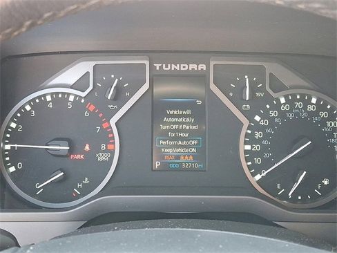 Used 2023 Toyota Tundra Limited image 21