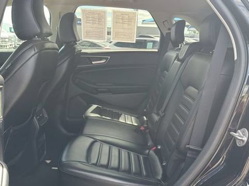 Certified 2024 Ford Edge SEL AWD/4WD image 15