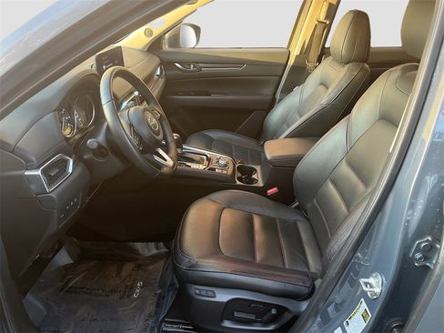 Used 2024 MAZDA CX-5 Carbon Edition image 22