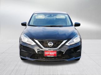 Used 2017 Nissan Sentra S w/ S Style Package video 2