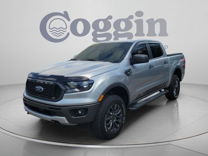 Used 2023 Ford Ranger XLT w/ Equipment Group 302A High