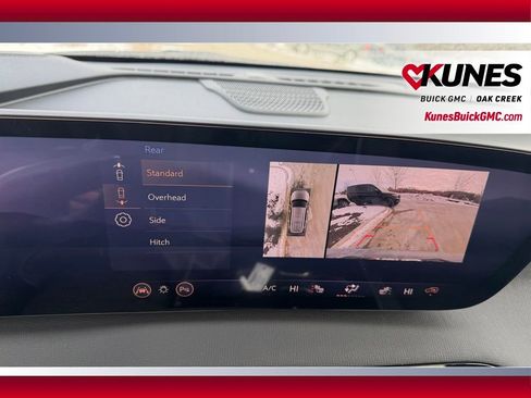New 2026 Buick Enclave Sport Touring w/ Power Package AWD/4WD image 24