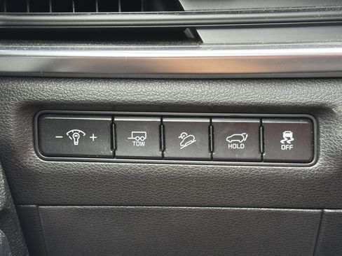 Used 2024 Kia Telluride SX Prestige X-Line AWD/4WD image 12