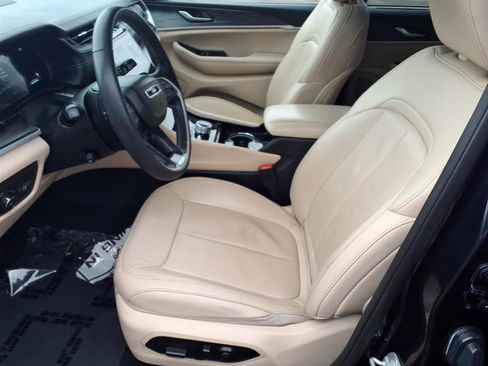 Used 2023 Jeep Grand Cherokee Limited w/ Luxury Tech Group II image 5