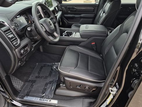 New 2026 RAM 1500 Limited AWD/4WD image 10