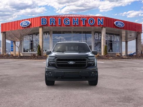 Used 2026 Ford F150 Lariat w/ Equipment Group 502A High AWD/4WD image 6