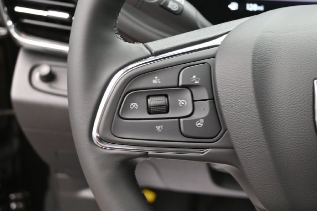 New 2026 Buick Envista Sport Touring w/ Convenience I Package FWD image 28
