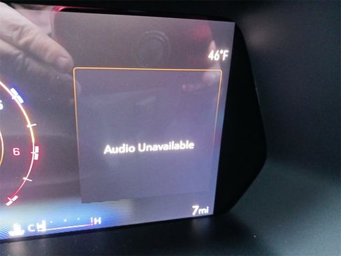 New 2026 Chevrolet Colorado Trail Boss image 20