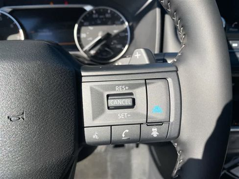 New 2026 Nissan Rogue SV w/ Cold Weather Package image 15