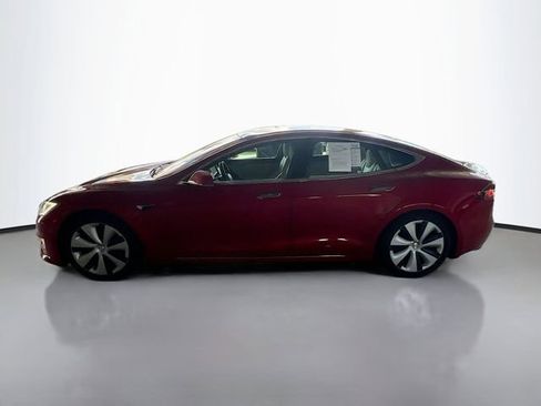 Used 2020 Tesla Model S Long Range Plus image 5