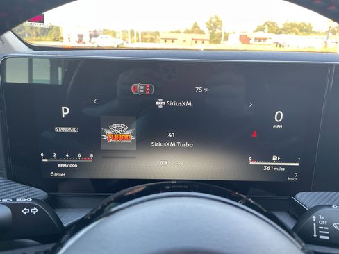 New 2026 Nissan Kicks SR w/ Cold Weather Package image 12